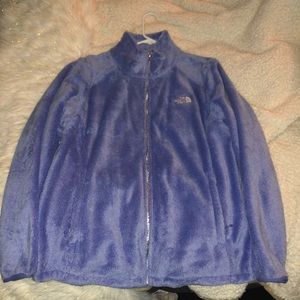 Women’s The North Face Fleece Jacket